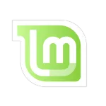 Linux Mint SVG Icon